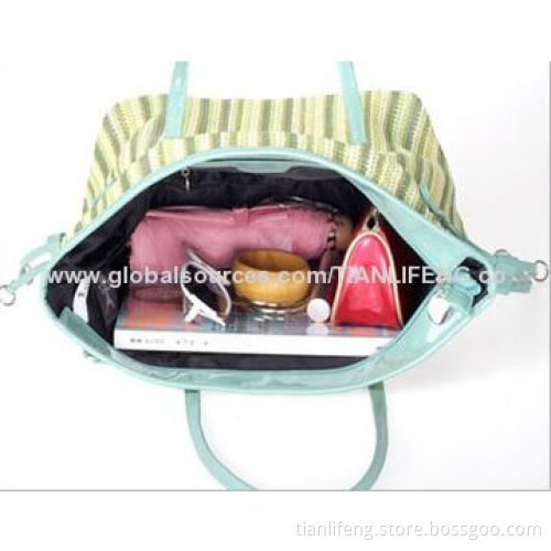 Ladies' Fashion Casual Beach Bag